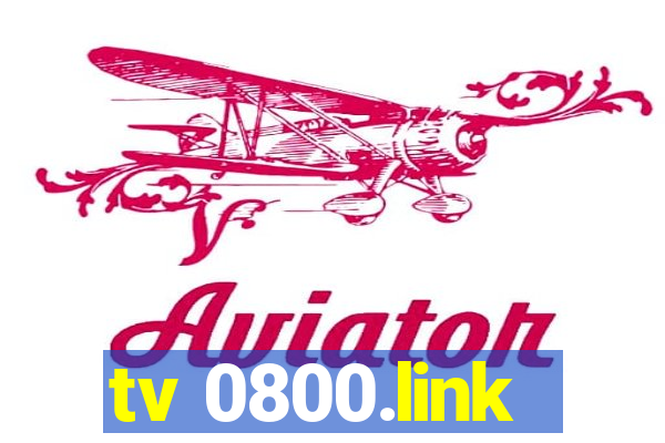 tv 0800.link